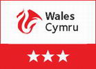 Visit Wales grading