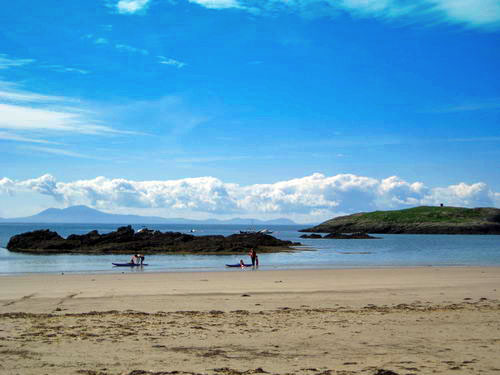 Rhoscolyn (Borthwen) Beach05