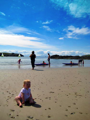 Rhoscolyn Beach hr3