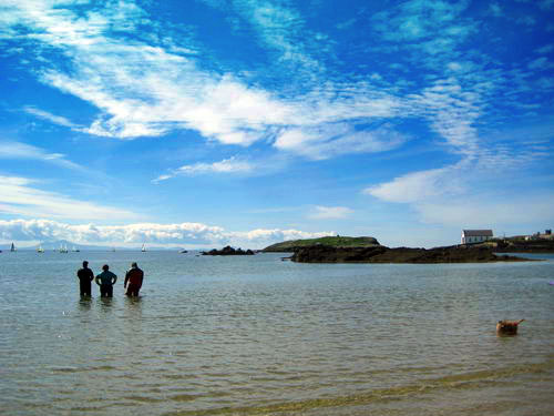 Rhoscolyn (Borthwen) Beach09