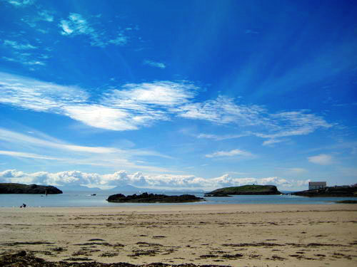 Rhoscolyn (Borthwen) Beach10