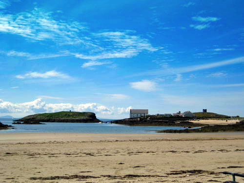 Rhoscolyn (Borthwen) Beach11