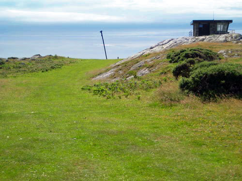 Rhoscolyn coastguard station1