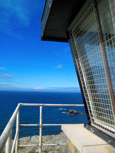 Rhoscolyn coastguard station3