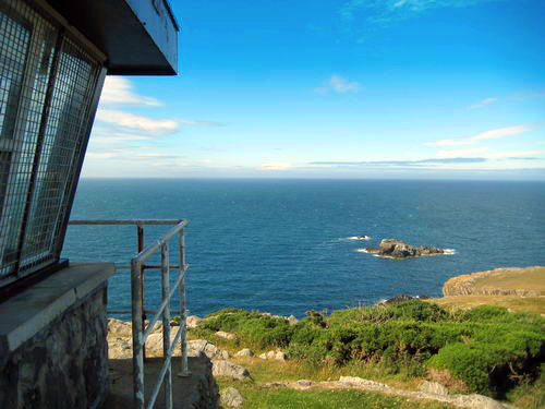 Rhoscolyn coastguard station4