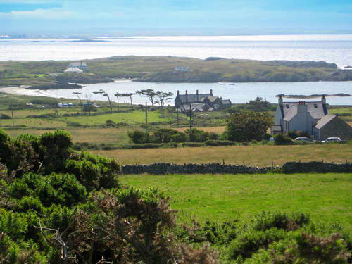 View over Rhoscolyn2