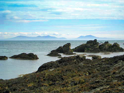 Rocks at Rhoscolyn Beach02