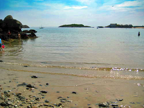 Rhoscolyn (Borthwen) Beach14