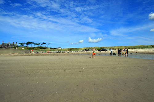 Rhoscolyn (Borthwen) Beach12