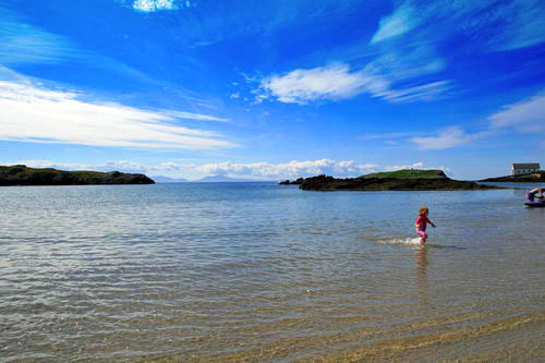 Rhoscolyn (Borthwen) Beach01