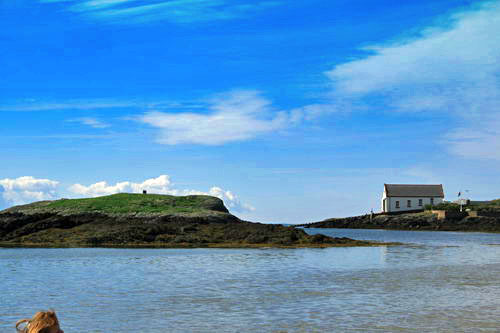 Rhoscolyn (Borthwen) Beach15