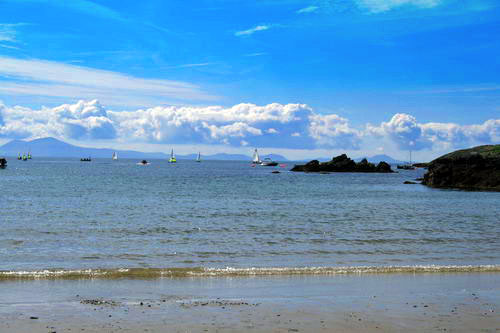 Rhoscolyn (Borthwen) Beach16