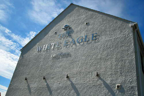 White Eagle pub, Rhoscolyn4
